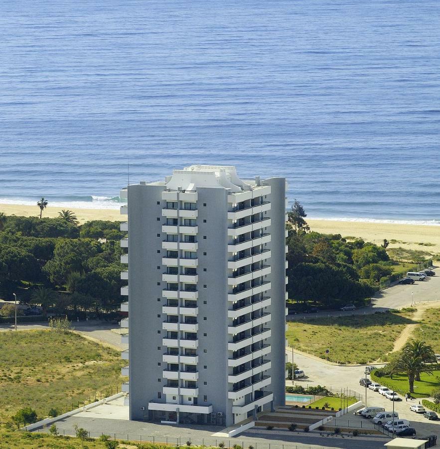 Barinel Ocean Breeze Apartment Alvor Exterior photo